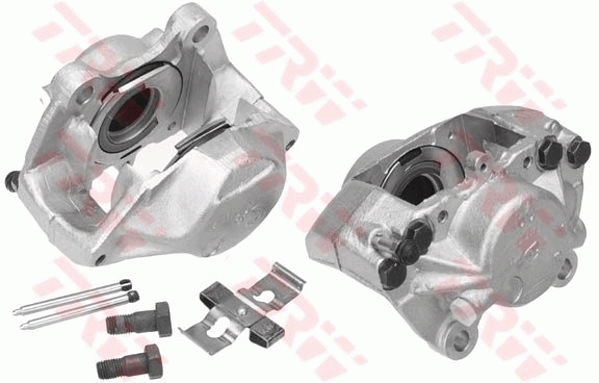 Remzadel/remklauw TRW BHS159E