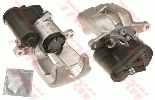 Remzadel/remklauw TRW BHS332E