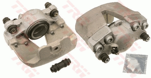 Remzadel/remklauw TRW BHS439E