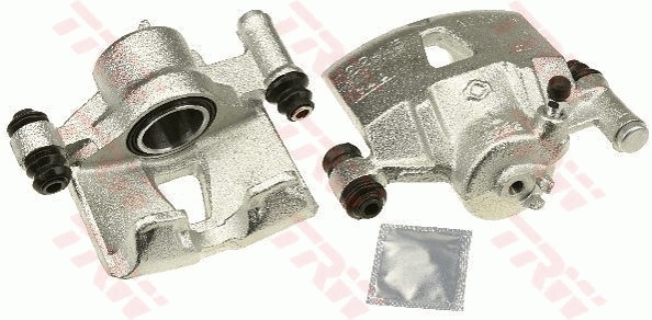 Remzadel/remklauw TRW BHS626E