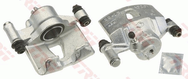 Remzadel/remklauw TRW BHS627E