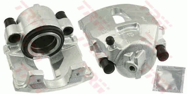 Remzadel/remklauw TRW BHS638E