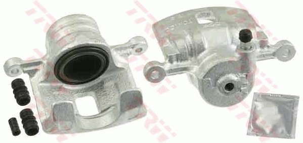 Remzadel/remklauw TRW BHS645E