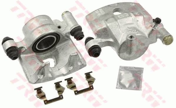 Remzadel/remklauw TRW BHS654E