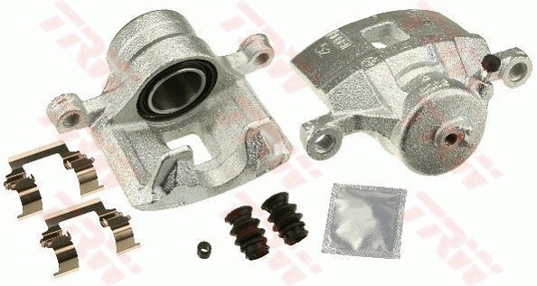 Remzadel/remklauw TRW BHS909E