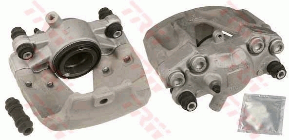 Remzadel/remklauw TRW BHS985