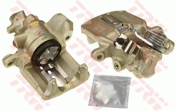 Remzadel/remklauw TRW BHT104E