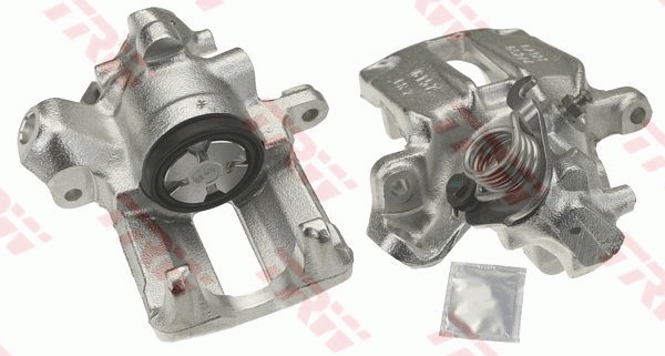 Remzadel/remklauw TRW BHT105E