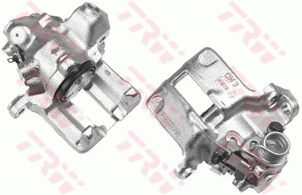 Remzadel/remklauw TRW BHT119