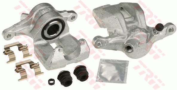 Remzadel/remklauw TRW BHT215E