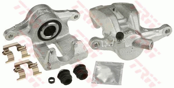 Remzadel/remklauw TRW BHT216E