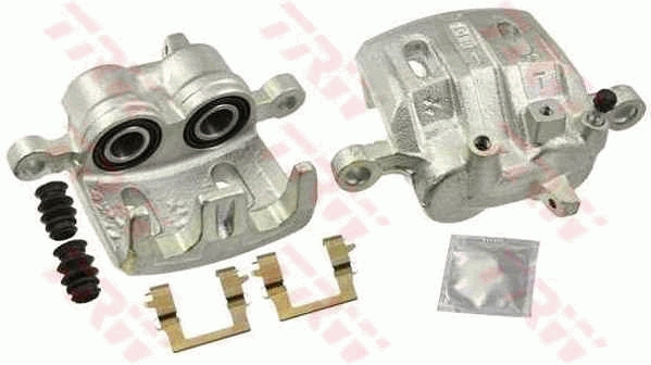 Remzadel/remklauw TRW BHT229E