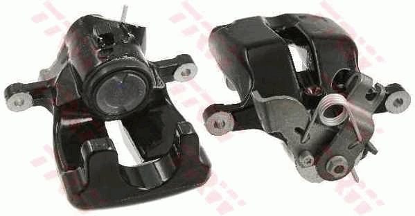 Remzadel/remklauw TRW BHT253
