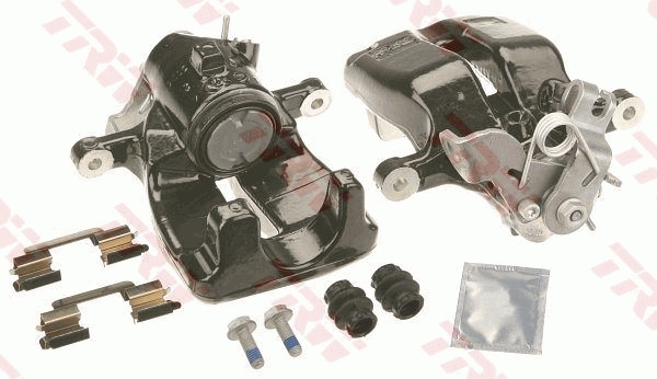 Remzadel/remklauw TRW BHT253E