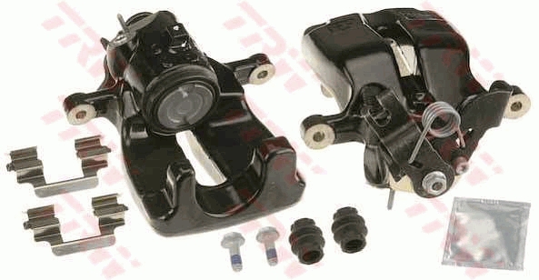 Remzadel/remklauw TRW BHT254E