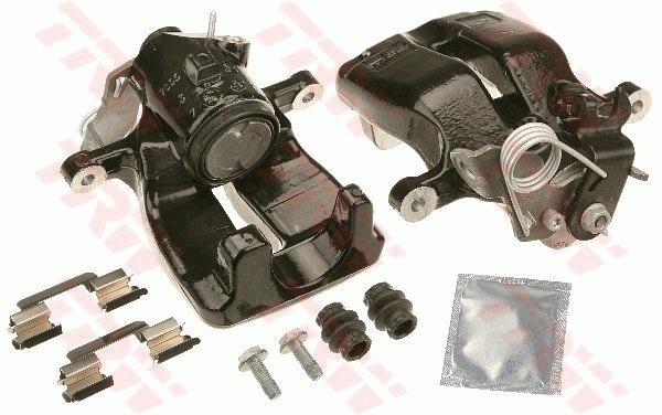 Remzadel/remklauw TRW BHT255