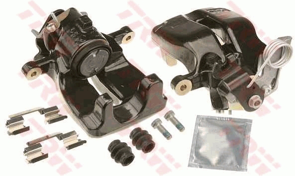 Remzadel/remklauw TRW BHT256