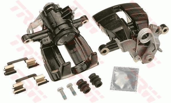 Remzadel/remklauw TRW BHT266E