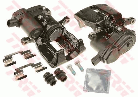 Remzadel/remklauw TRW BHT270E