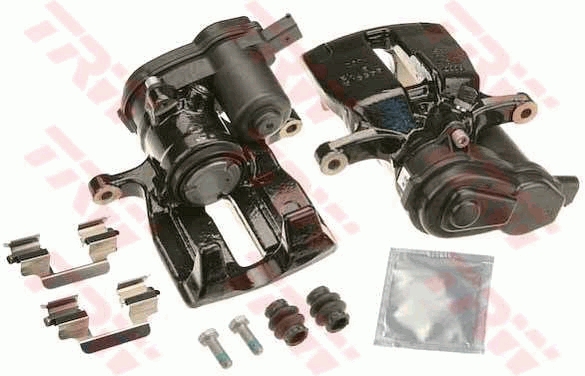 Remzadel/remklauw TRW BHT271E