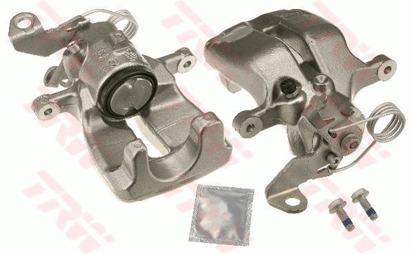 Remzadel/remklauw TRW BHT302E