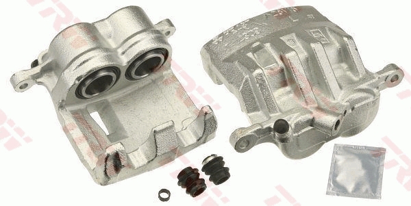 Remzadel/remklauw TRW BHT717E
