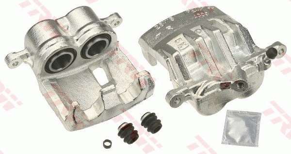 Remzadel/remklauw TRW BHT718E