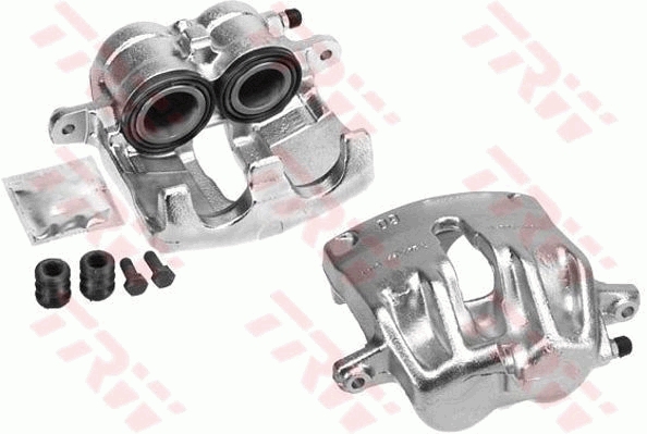 Remzadel/remklauw TRW BHU101E