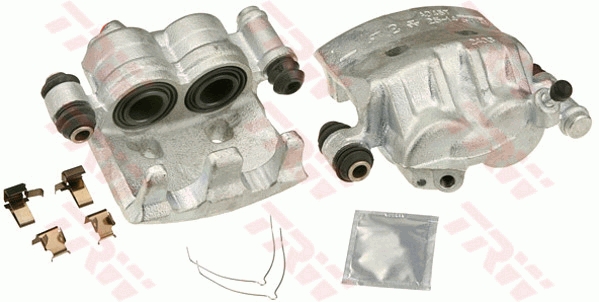 Remzadel/remklauw TRW BHU285E