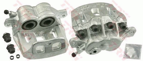 Remzadel/remklauw TRW BHU288E