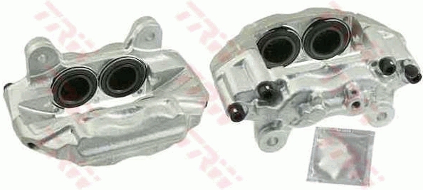 Remzadel/remklauw TRW BHU295E