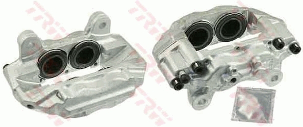 Remzadel/remklauw TRW BHU296E