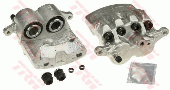 Remzadel/remklauw TRW BHU298E