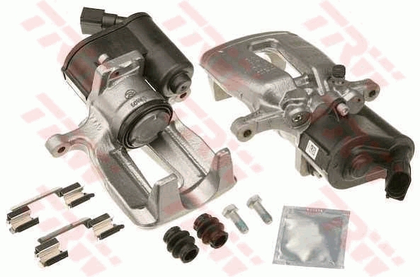 Remzadel/remklauw TRW BHU325E