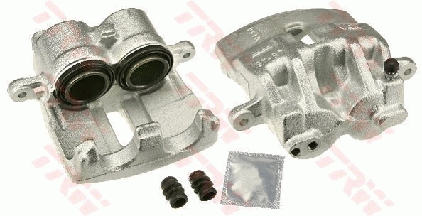 Remzadel/remklauw TRW BHU331E