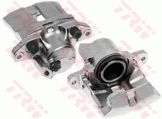Remzadel/remklauw TRW BHV132E