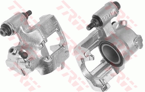 Remzadel/remklauw TRW BHV291E