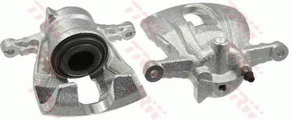Remzadel/remklauw TRW BHV339