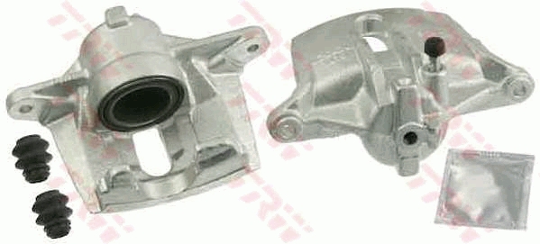 Remzadel/remklauw TRW BHV595E