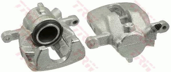 Remzadel/remklauw TRW BHV619