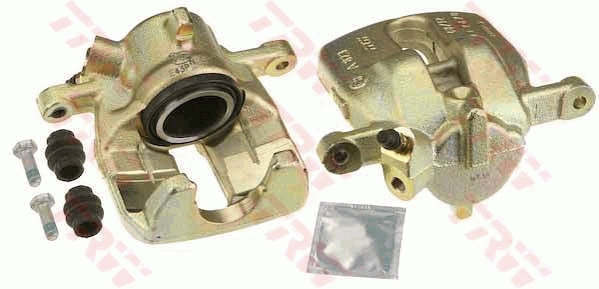 Remzadel/remklauw TRW BHV620E