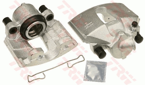 Remzadel/remklauw TRW BHW1002E