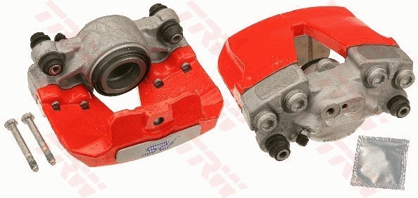 Remzadel/remklauw TRW BHW1003E