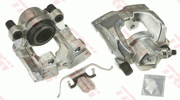 Remzadel/remklauw TRW BHW1013E
