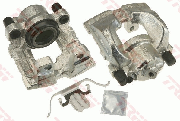 Remzadel/remklauw TRW BHW1014E