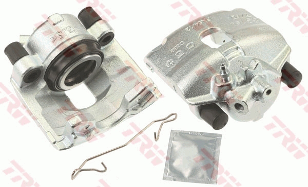 Remzadel/remklauw TRW BHW1045E