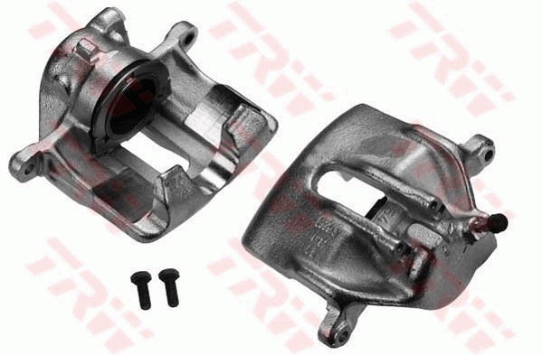 Remzadel/remklauw TRW BHW155