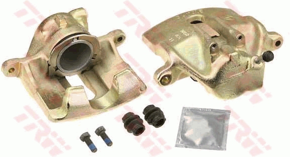 Remzadel/remklauw TRW BHW155E