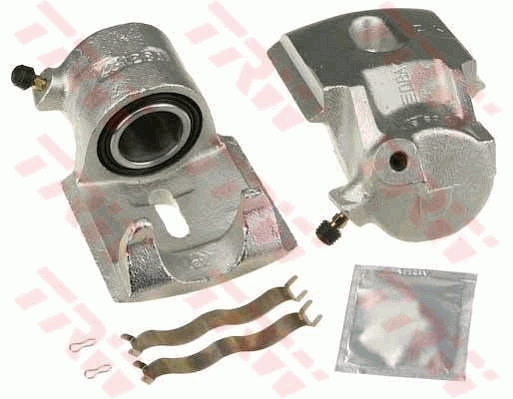 Remzadel/remklauw TRW BHW163E