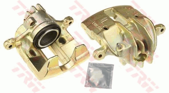 Remzadel/remklauw TRW BHW257E